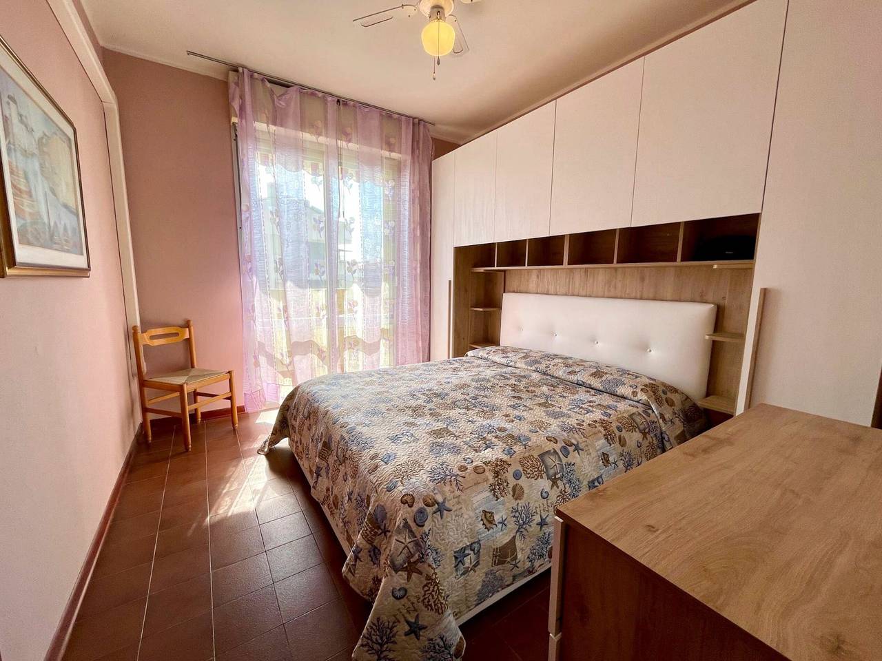 Apartamento entero, Apartamento junto al mar con balcón in Porto Santa Margherita, Caorle