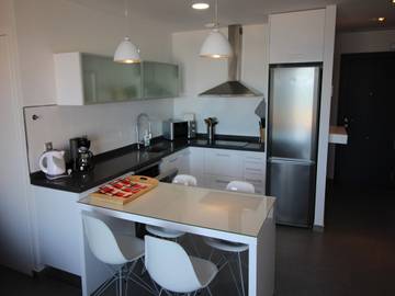 Holiday Rental for 4 People in Playa de La Mata (Torrevieja), La Mata, Photo 2