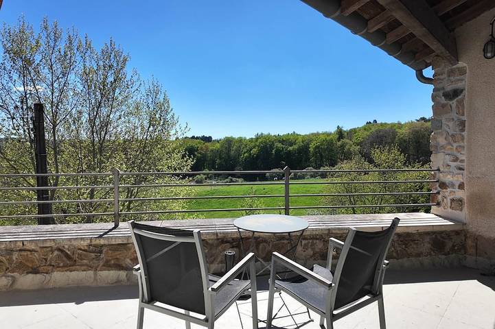 Maison de vacances pour 2 personnes