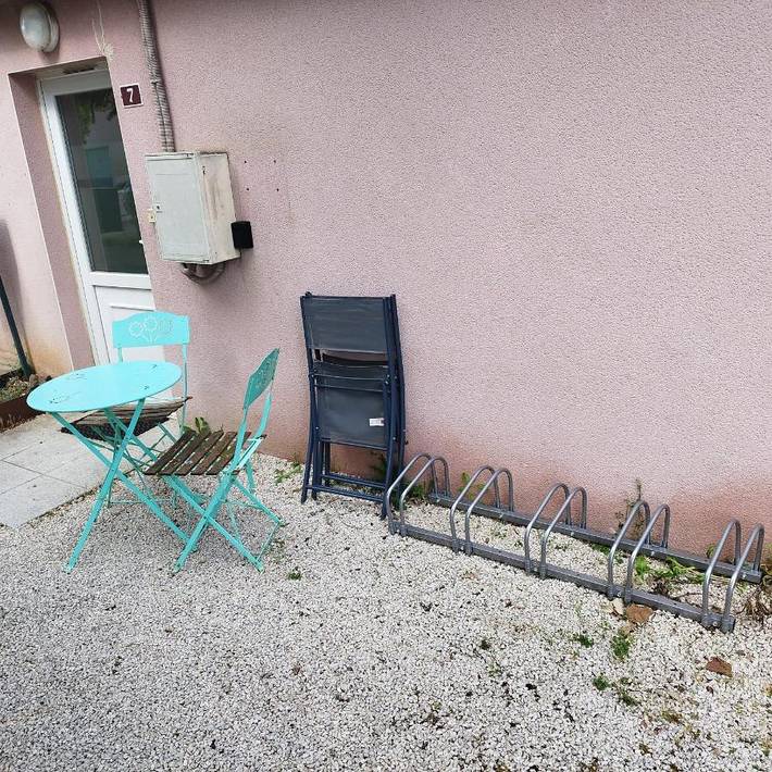 Location de vacances pour 6 personnes, avec terrasse à Pouilly-en-Auxois - 3