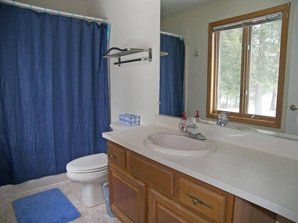 Professionell verwaltet von Loon Reservation Service in Lincoln (NH), Franconia Notch