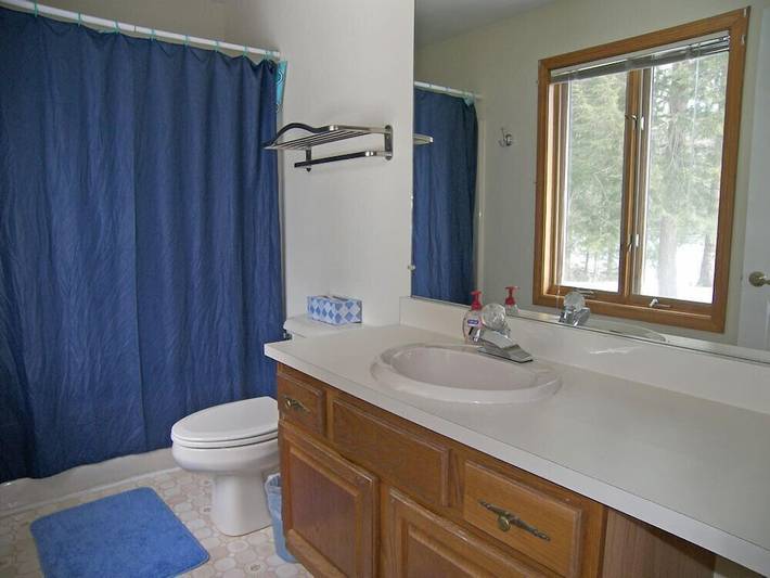 Ferienhaus für 10 Personen, mit Whirlpool und Terrasse sowie Pool, mit Haustier - 1