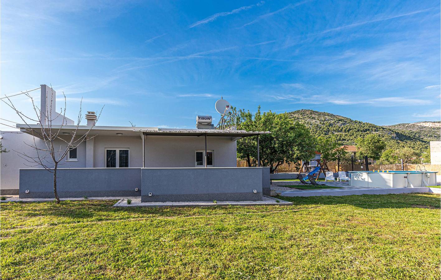 Casa vacanza a Vrsine a partire da 211€ a notte