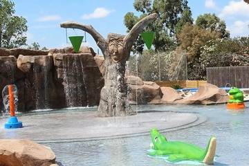 Location De Vacances pour 10 Personnes dans Torreilles, Région de Perpignan, Photo 4