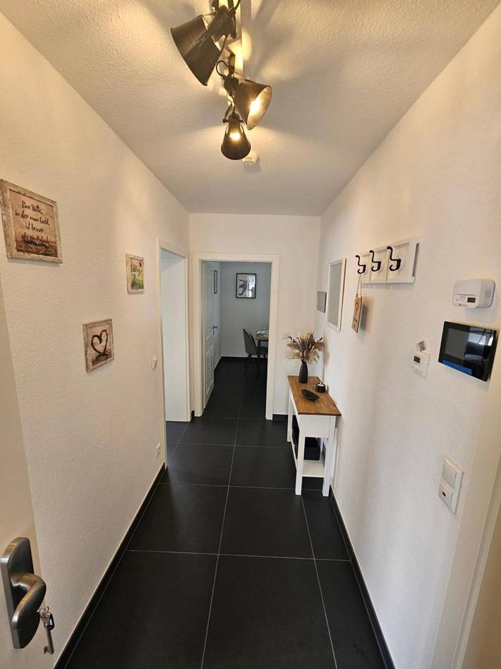 Ferienwohnung für 2 Personen, mit Garten in Eifel (Nordrhein-Westfalen) - 2