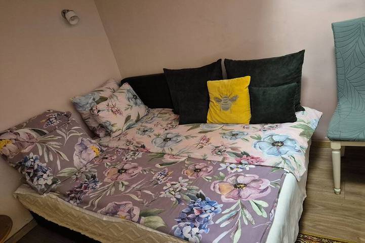 Appartement entier, Charming 1-bedroom apartment in historic Budapest with Ac in Budapest, Danube-Ipoly National Park