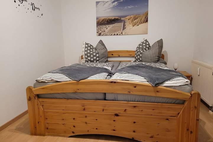 Ferienwohnung für 4 Personen, mit Terrasse in Montabaur - 2