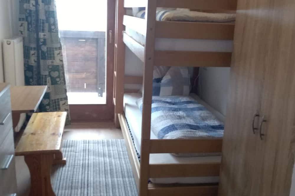 Ganze Wohnung, Wohnung Waldeslust in St. Sigmund im Sellrain in Stubaier Alpen, Sankt Sigmund im Sellrain
