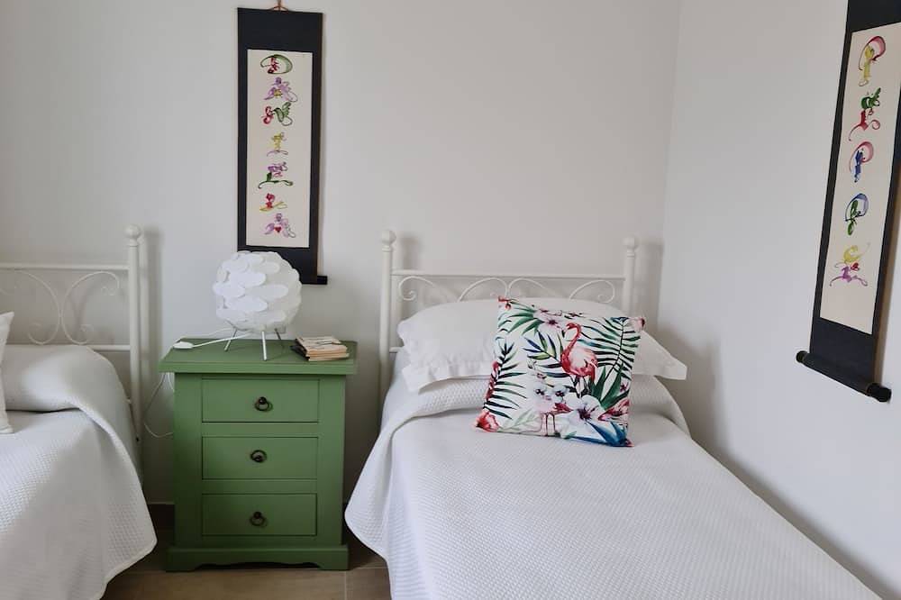 Single-family Villa Mathias 600 meters from the beach of Cala Sinzias in Cala Sinzias, Cagliari Provinz