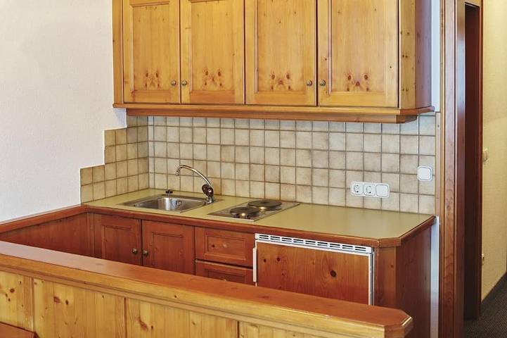 Doppelzimmer Oim Haus, 27 m² - Kinderhotel Stegerhof in Rottenmanner und Wölzer Tauern, Irdning-Donnersbachtal