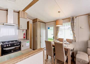 Camping für 6 Personen in Bowness-on-Windermere, Cumbria, Bild 3