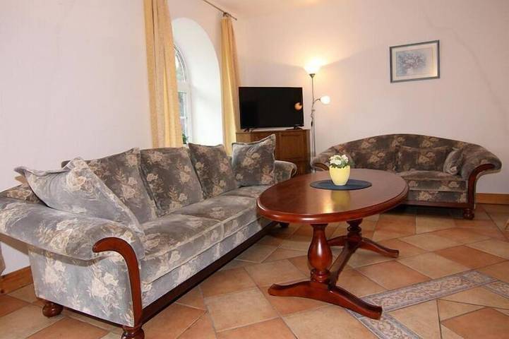 Ganze Wohnung, Ferienwohnanlage Gut Bundhorst, Stolpe in Stolpe (Schleswig-Holstein), Südliche Ostseeküste