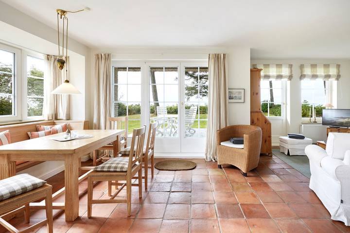 Ganze Ferienwohnung, Wattblick in Wyk auf Föhr (Stadt), Wyk auf Föhr