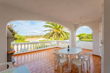 Villa in Maó, Menorca für 8 