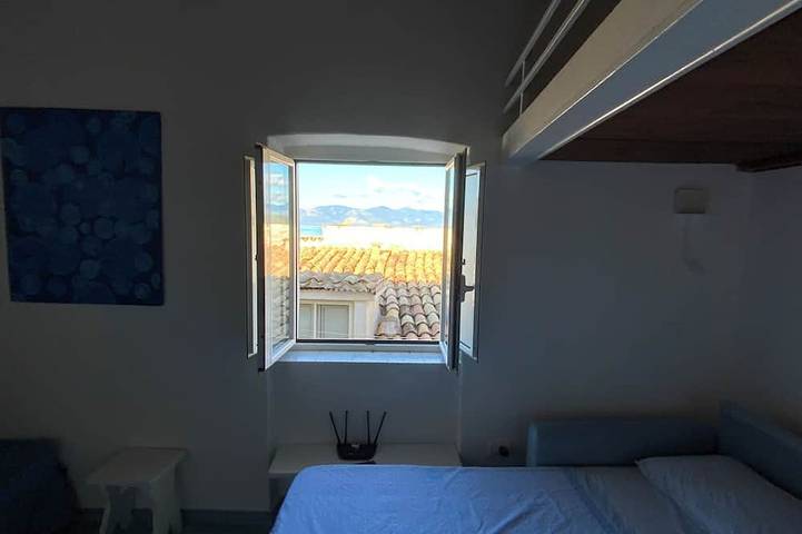 Ganze Wohnung, Clizia Geschichte & Meer in Grotta dei Delfini, Sperlonga