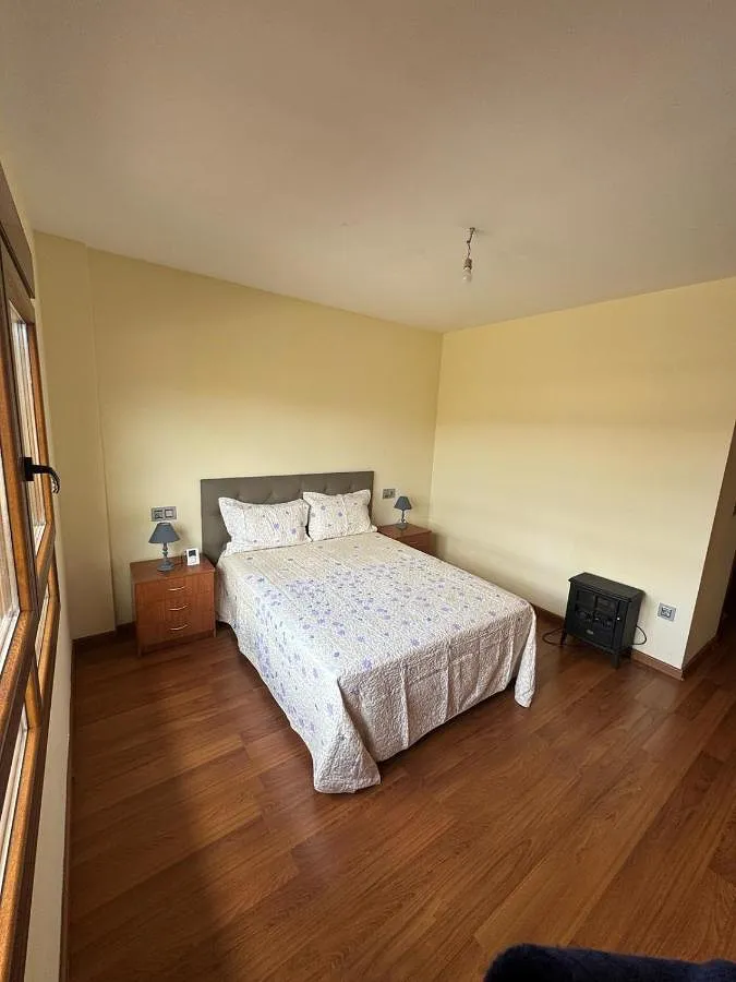 Maison de vacances pour 7 personnes, avec terrasse ainsi que jardin et vue - 1