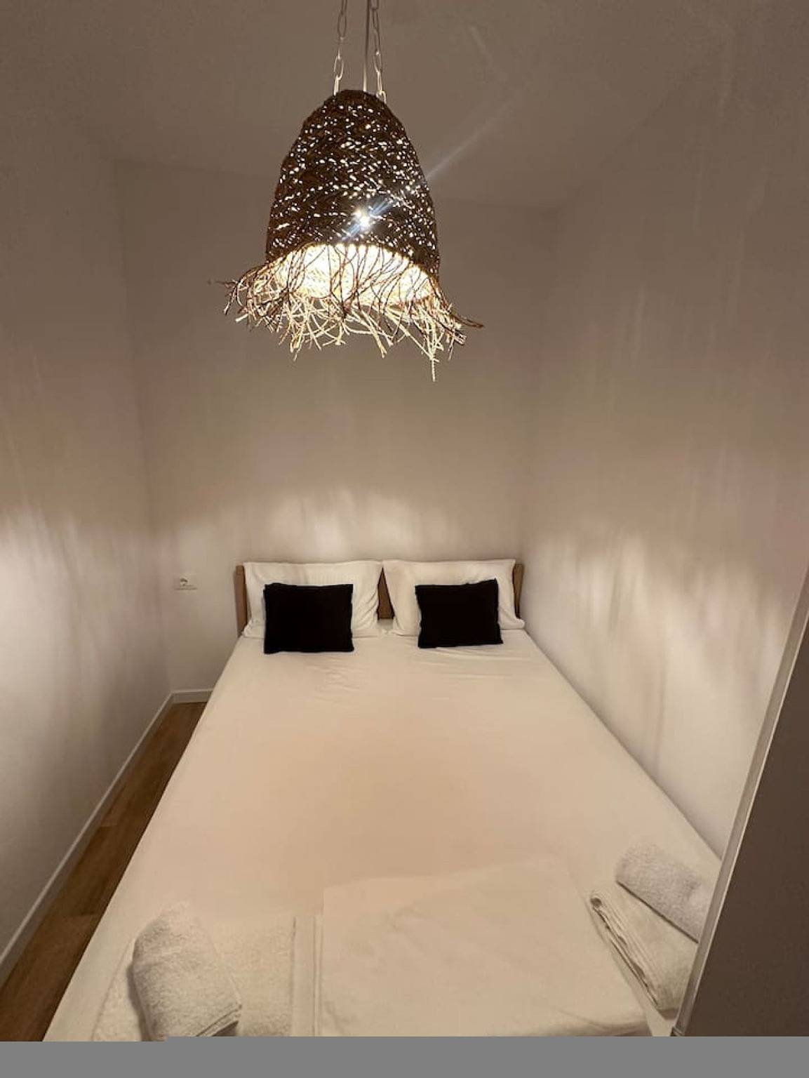 Ganze Wohnung, Noon Properties | 1 in Dhërmi in Dhërmi, Himarë