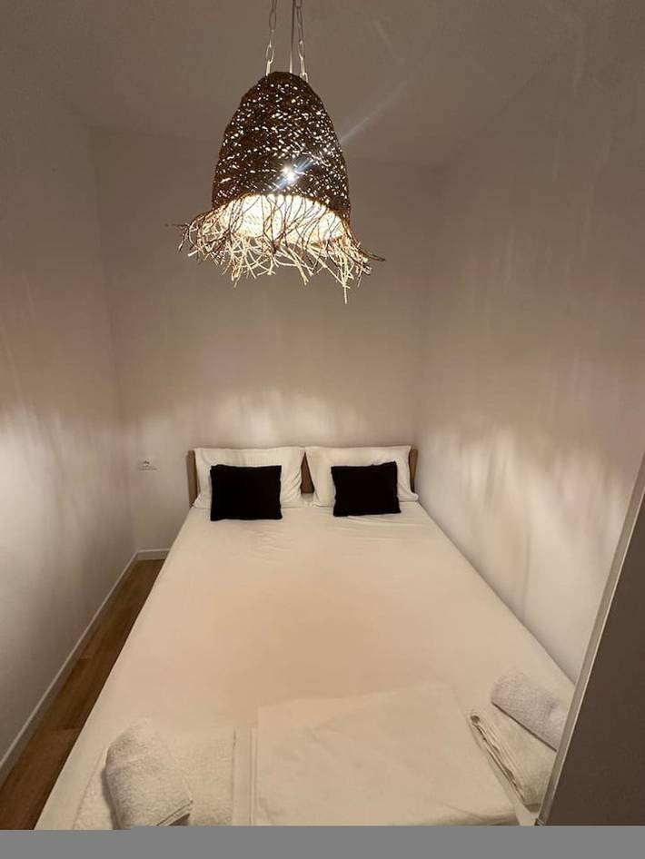 Gîte pour 4 personnes, adapté aux familles à Himarë - 3