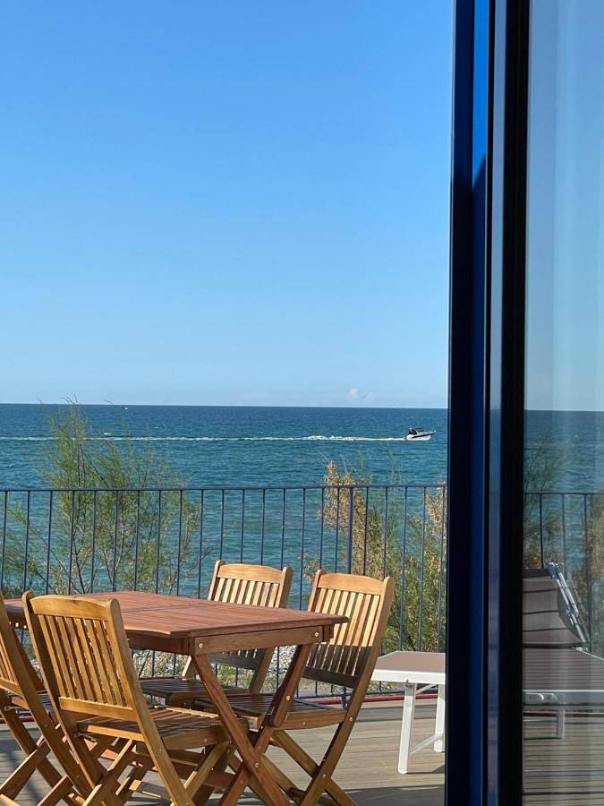 Gîte pour 4 personnes, avec vue et jardin, animaux acceptés dans Rodi Garganico - 2