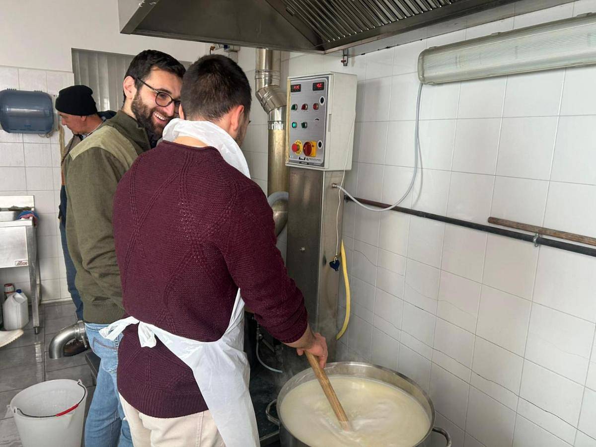 Casa Vacanze Dama in Scanno, Parco nazionale d’Abruzzo