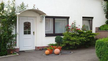 Ferienhaus für 2 Personen, mit Sauna und Balkon/Terrasse in Floh-Seligenthal
