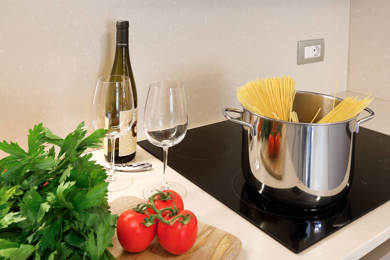 Apartamento entero, Sole Mio - Portopiccolo Apartments in Sistiana, Duino-Aurisina