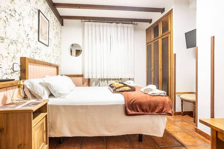 The Village Retreat - Al Llagar in Sales (Asturias), Colunga