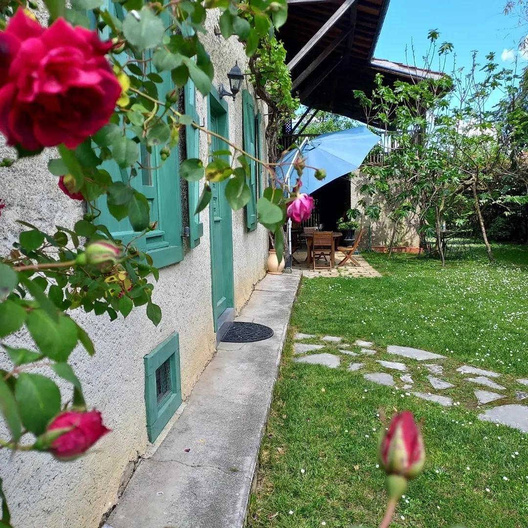 Chez Pailhas in Régades, Haute-Garonne