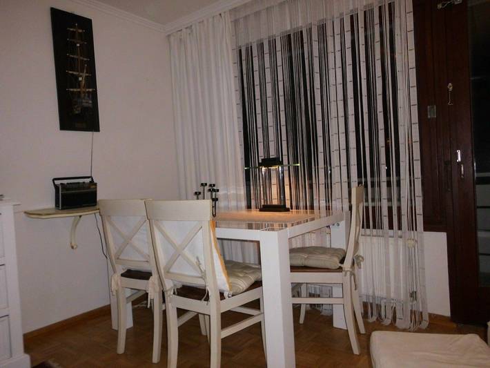 Ganzes Studio, App. Ostwind in Westerland, Sylt (Gemeinde)