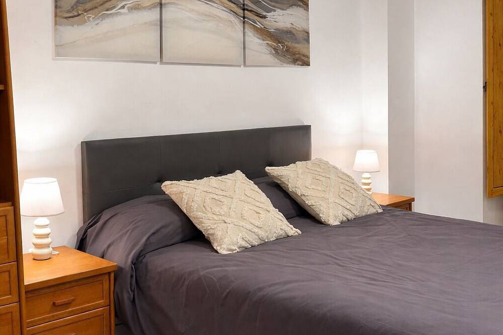 Ganze Wohnung, Ataifor Accommodation In The Center Of Jaen in Jaén, Jaén Provinz