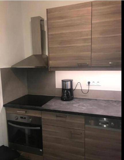 Maison d’hôte pour 4 personnes, avec balcon ainsi que vue et jardin à Bagneux