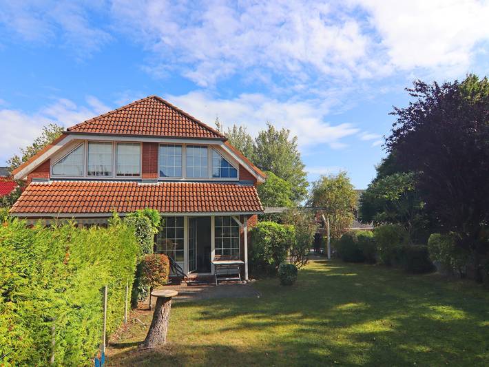 Ferienhaus für 4 Personen, mit Garten in Grömitz - 3