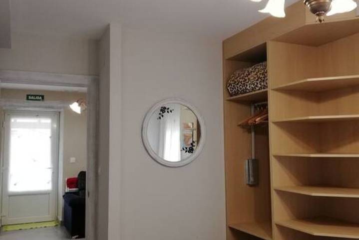 Entire apartment, Holiday apartment for 2 people with balcony/terrace in Soba, Cordillera Cantábrica