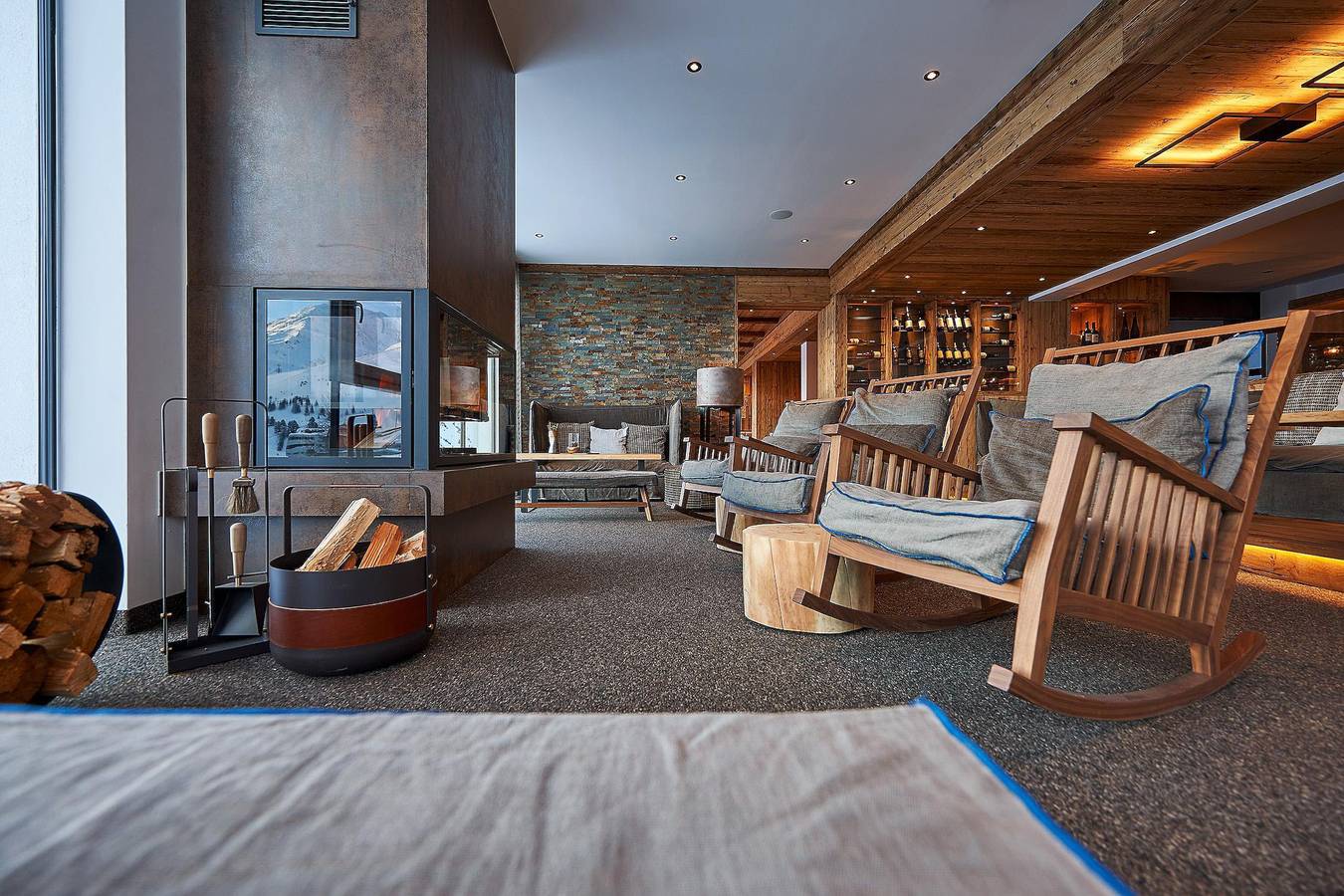 Alpenhotel Laurin in Hochgurgl, Obergurgl
