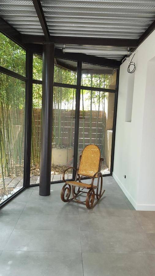 Maison d’hôte pour 2 personnes, avec jardin à Villeneuve-lès-Avignon - 4