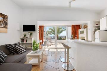 Apartamento para 2 Personas en Costa Calma sur, Pájara, Foto 2