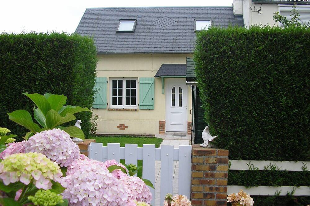 Photo : Maison de vacances