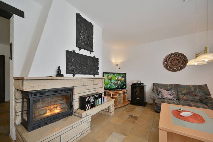 Ferienhaus für 7 Personen, mit Garten und Terrasse in Kellenhusen - 3