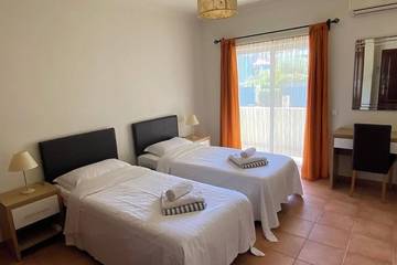 Villa pour 10 Personnes dans Ferragudo, District de Faro, Photo 1