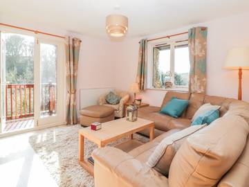 Cottage for 4 People in Modbury, Devon, Photo 2