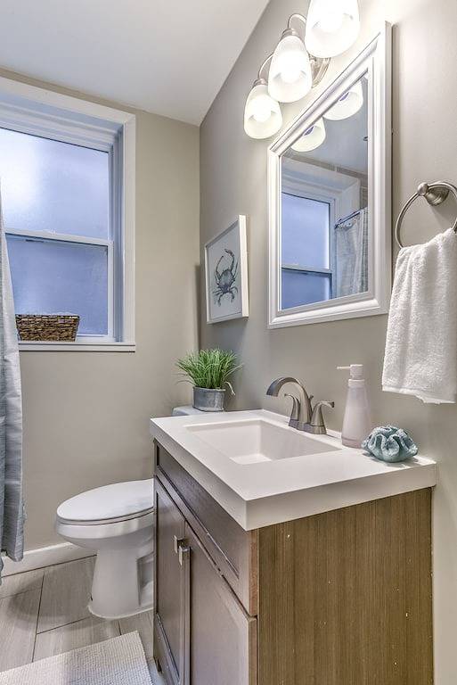 Ganze Wohnung, Luxuriöses Stadthaus neben dem Botanischen Garten | Jz Ferienwohnungen in St. Louis, Missouri