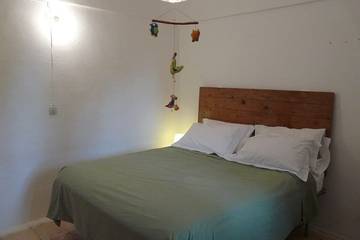 Trullo per 6 Persone in Fasano, Valle D'Itria, Foto 3
