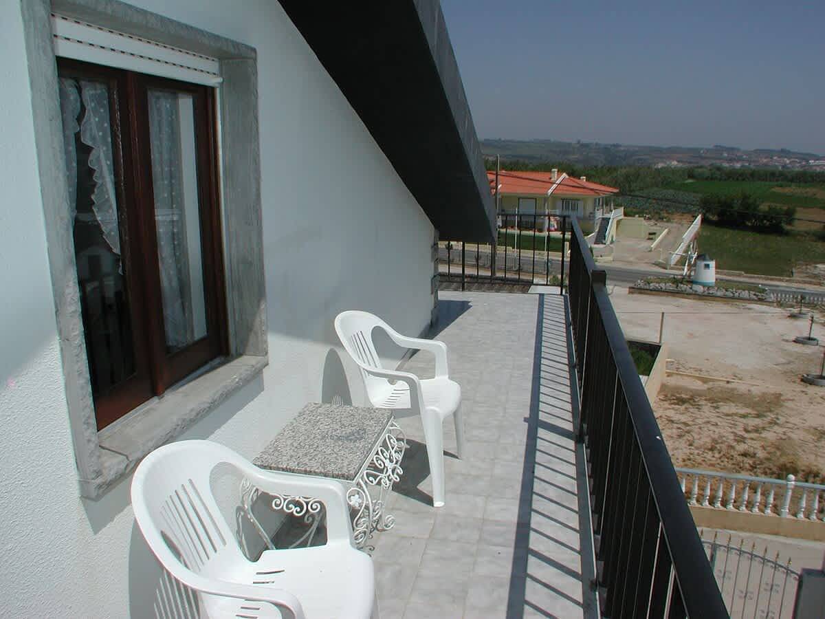 Apartamento inteiro, Casa Goreti in Lourinhã, Distrito de Lisboa