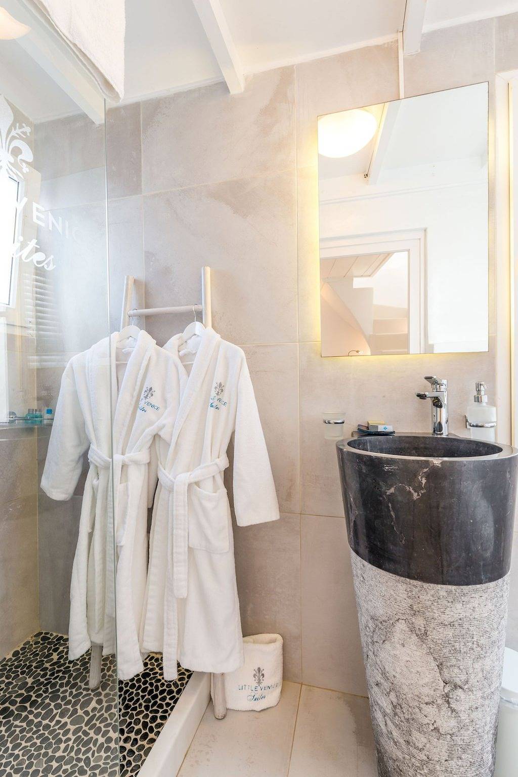 Exquisite Mykonos Suite | Suite with Beautiful Aegean Sea Views | Mykonos in Mykonos