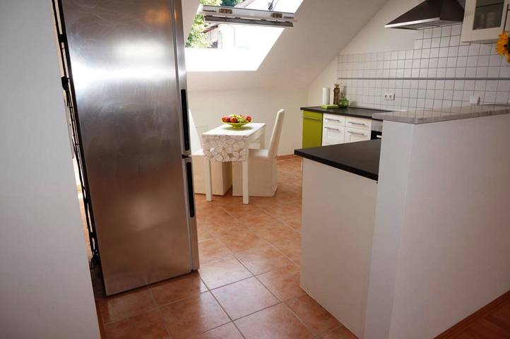 Ferienwohnung für 7 Personen, mit Ausblick und Terrasse in Wald-Michelbach - 3