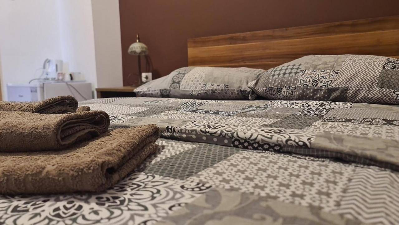 Brne Rooms in Postojna, Innerkrain-Karst