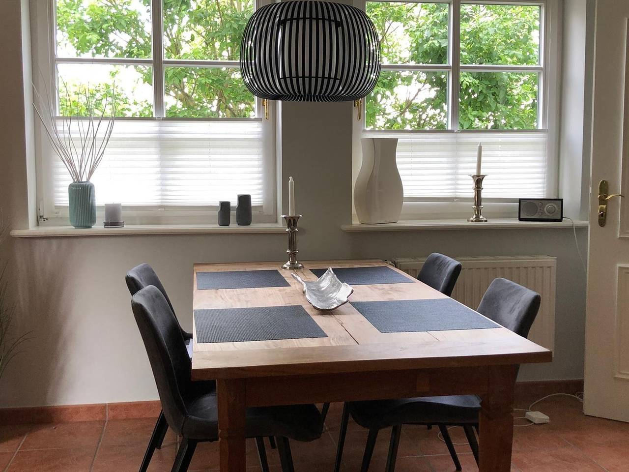 Ganze Ferienwohnung, App. Düne in Westerland, Sylt (Gemeinde)