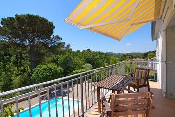Cheap Villa for 8 People in Aiguaviva Parc, Lloret de Mar, Photo 2