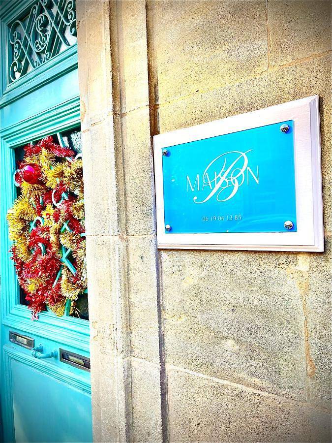 Chambre d’hôte pour 2 personnes à Bergerac - 3