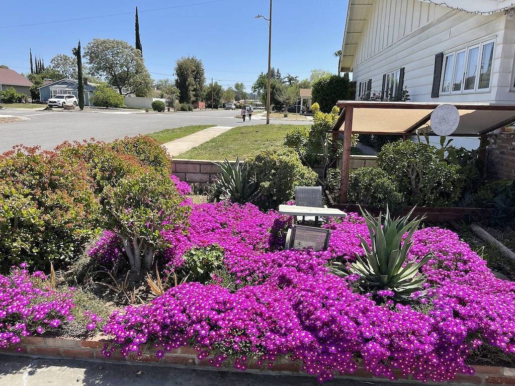 7 Schlafzimmer Haus in charmanter historischer Stadt in San Bernardino County